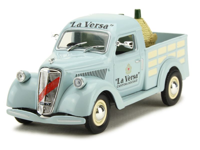 85156 Lancia Ardea 800 Pick-Up 1949