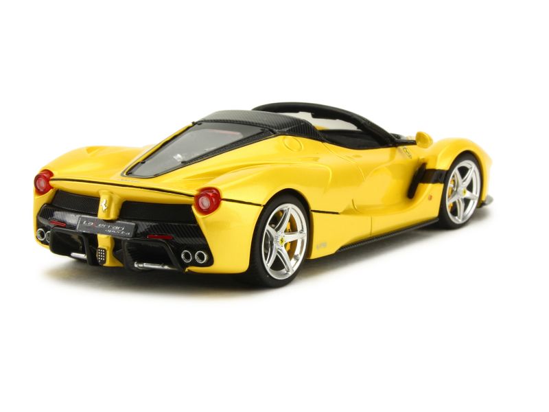 85170 Ferrari LaFerrari Aperta 2016