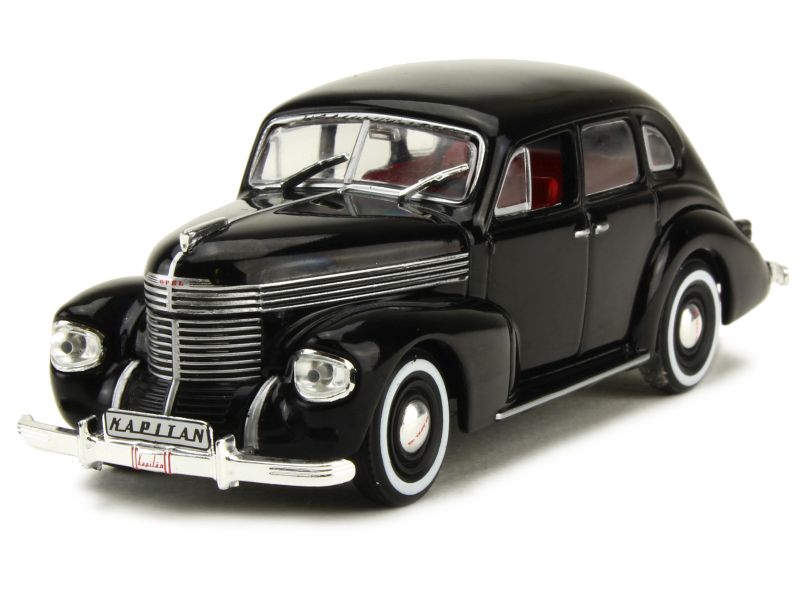 85185 Opel Kapitan 1938