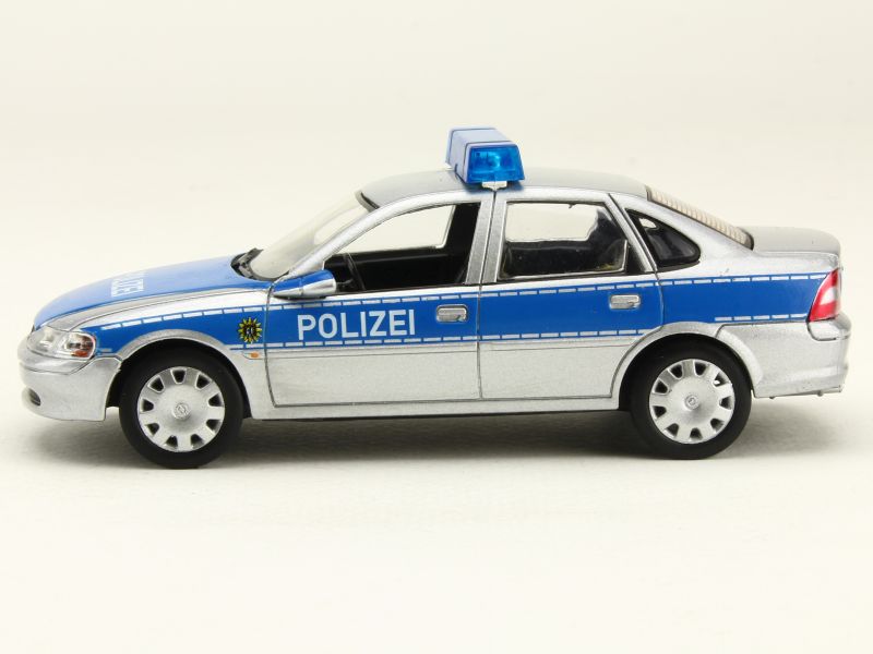 85186 Opel Vectra B Police 1995