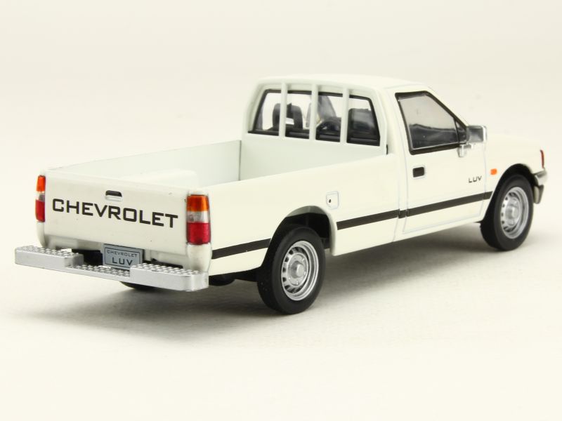 85199 Chevrolet LUV Pick-Up 1988