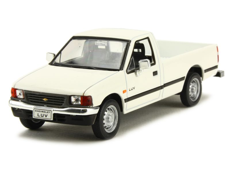 85199 Chevrolet LUV Pick-Up 1988