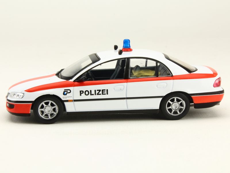 85205 Opel Omega Police 1994