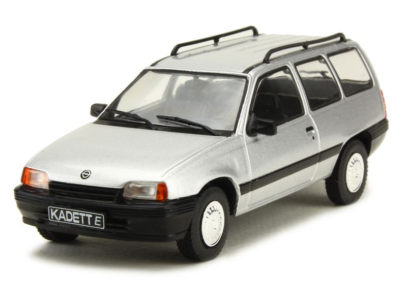 85219 Opel Kadett E Caravan Gordon Brown 1984