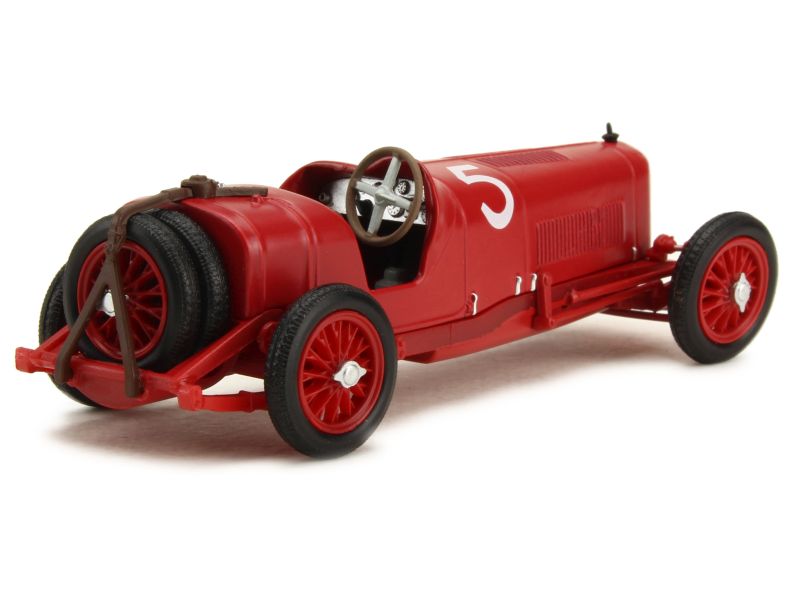 85307 Maserati Tipo 26 Targa Florio 1926