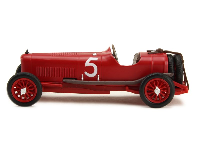 85307 Maserati Tipo 26 Targa Florio 1926