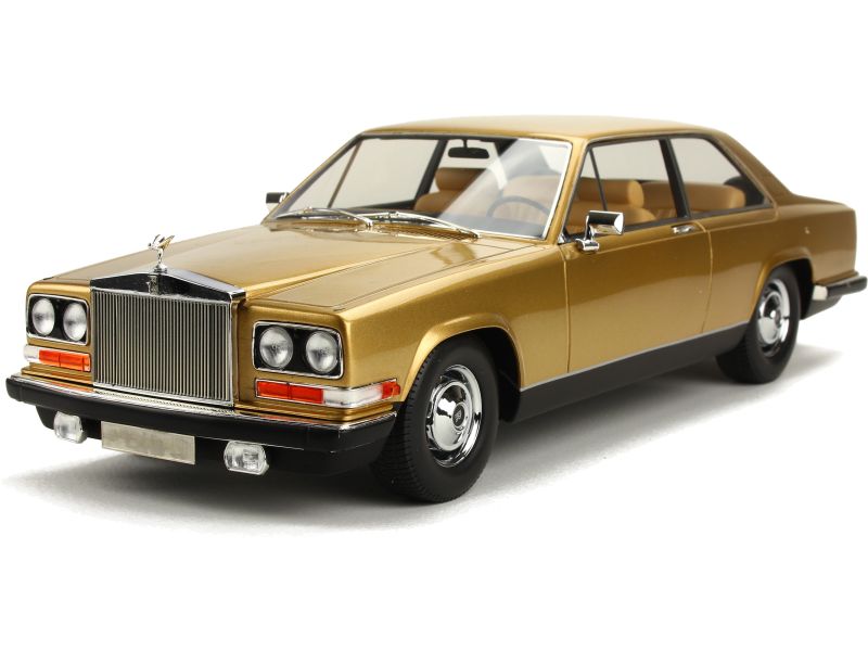 85359 Rolls-Royce Camargue 1975