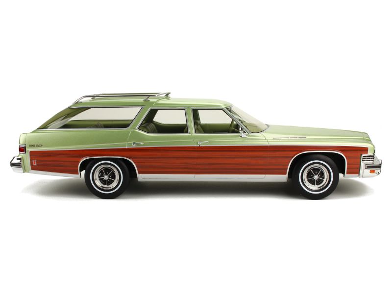 85477 Buick Estate Wagon 1973