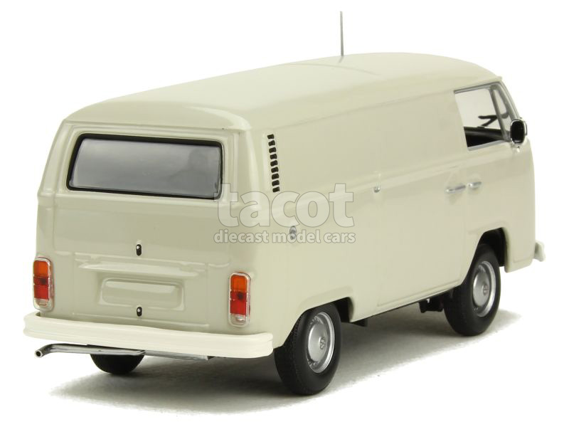 85746 Volkswagen Combi T2b Van 1972