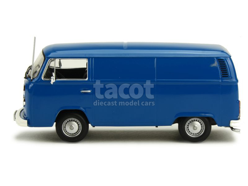 85747 Volkswagen Combi T2b Van 1972