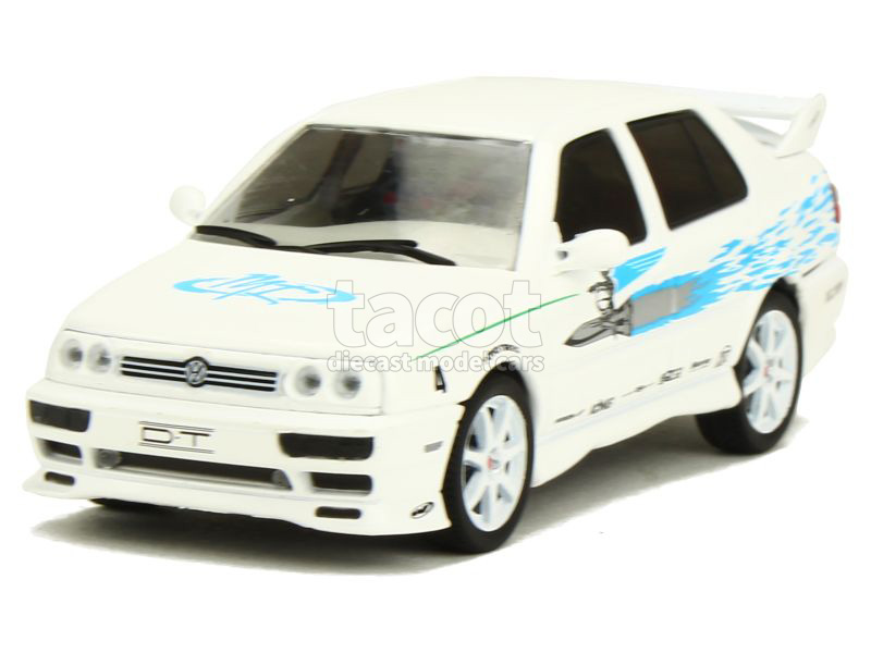 85767 Volkswagen Jetta A3 Fast & Furious 1995