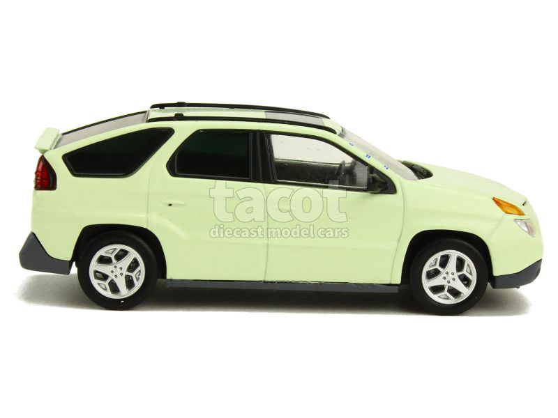 85769 Pontiac Aztek Breaking Bad 2004