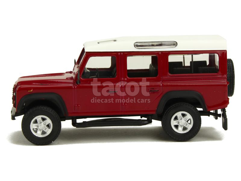 85782 Land Rover Defender 110