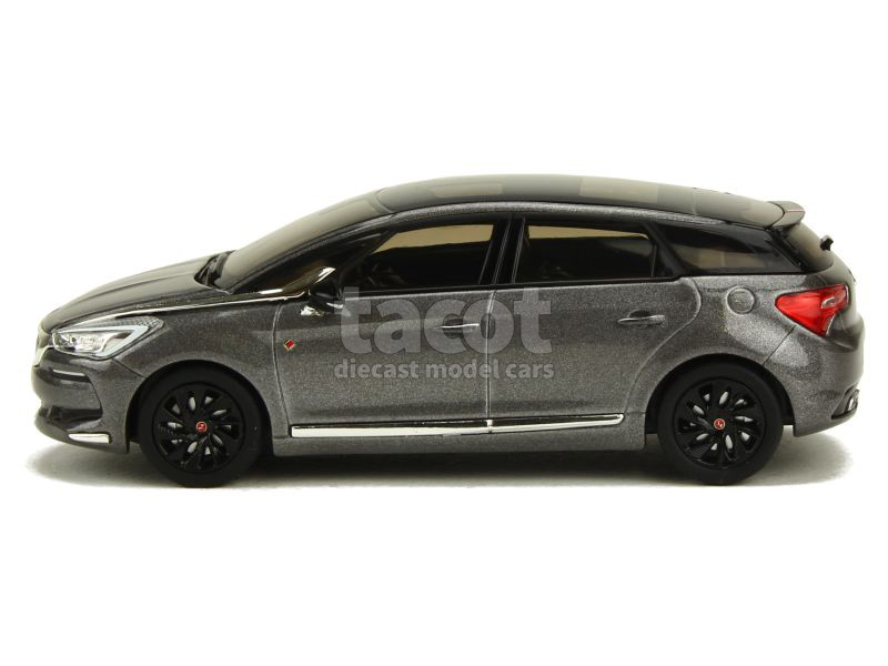 85852 DS DS5 Performance Line 2016