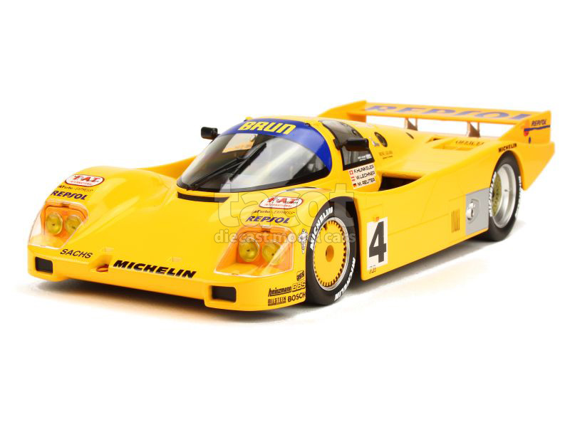 85933 Porsche 962C Le Mans 1988