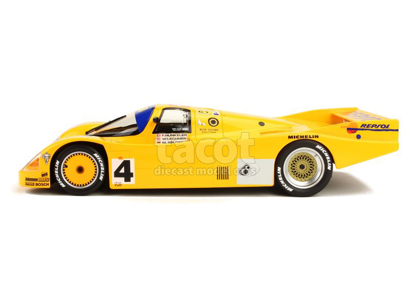 85933 Porsche 962C Le Mans 1988