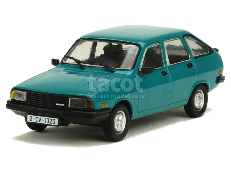 85955 Renault Dacia 1320 1.4L