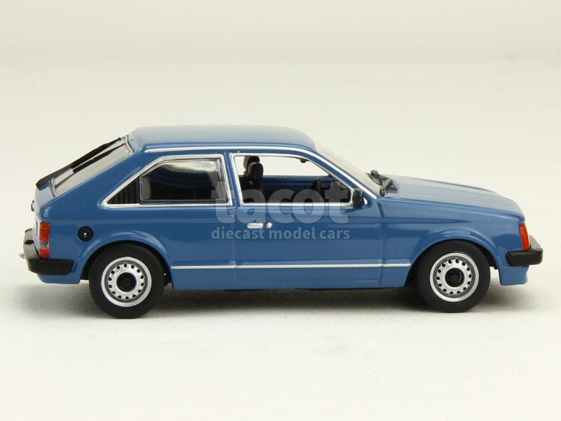 86106 Opel Kadett D 1979