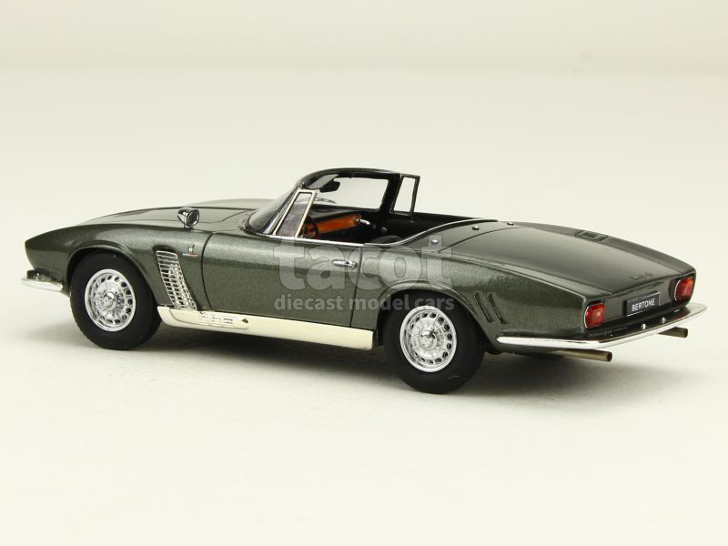 86128 ISO Grifo Spyder 1963