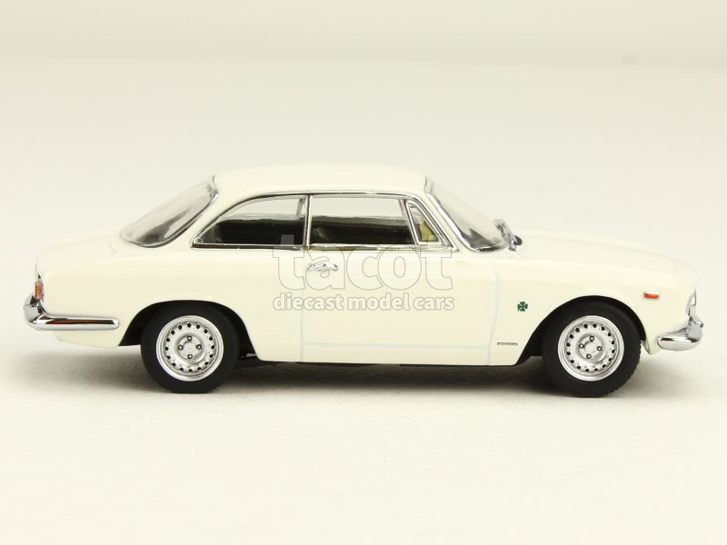 86217 Alfa Romeo Giulia Sprint GTA 1965