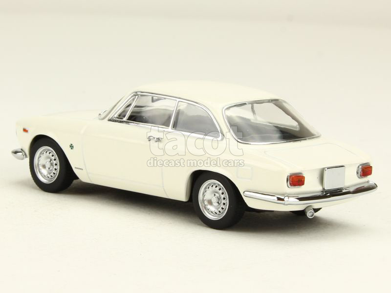 86217 Alfa Romeo Giulia Sprint GTA 1965