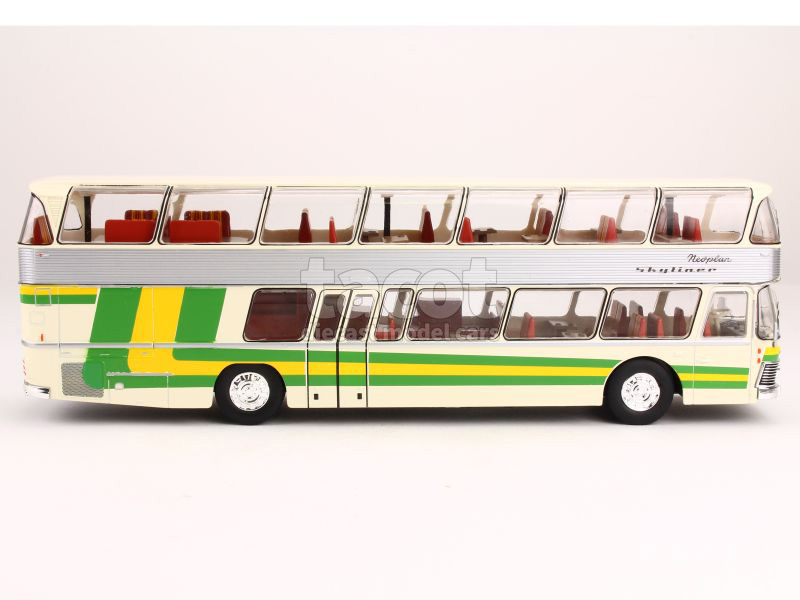 86447 Neoplan NH22 Skyliner 1983