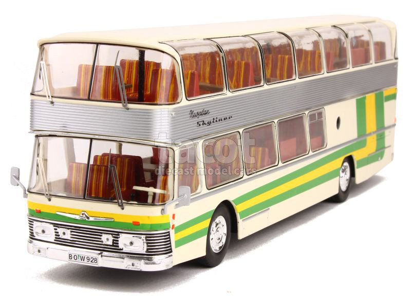 86447 Neoplan NH22 Skyliner 1983