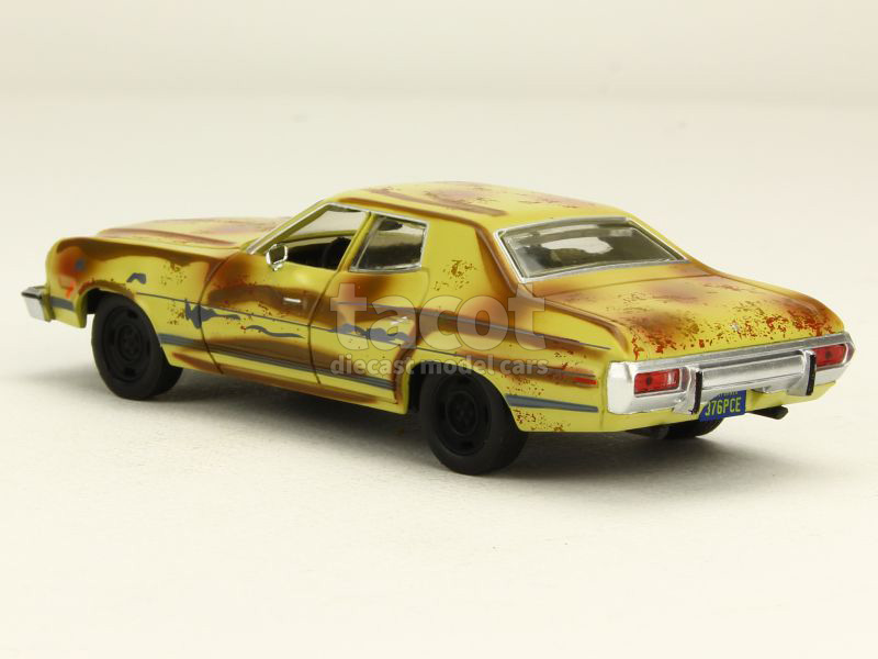 86482 Ford Gran Torino The Big Lebowski 1973