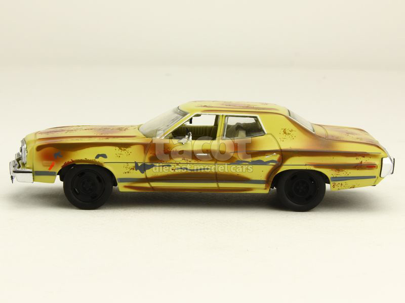 86482 Ford Gran Torino The Big Lebowski 1973