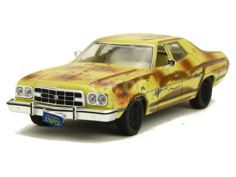 86482 Ford Gran Torino The Big Lebowski 1973