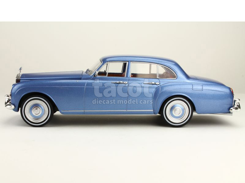 86500 Rolls-Royce Silver Cloud III Flying Spur 1965