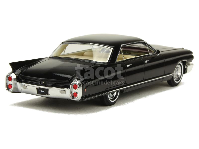 86512 Cadillac Eldorado Brougham Pininfarina 1960