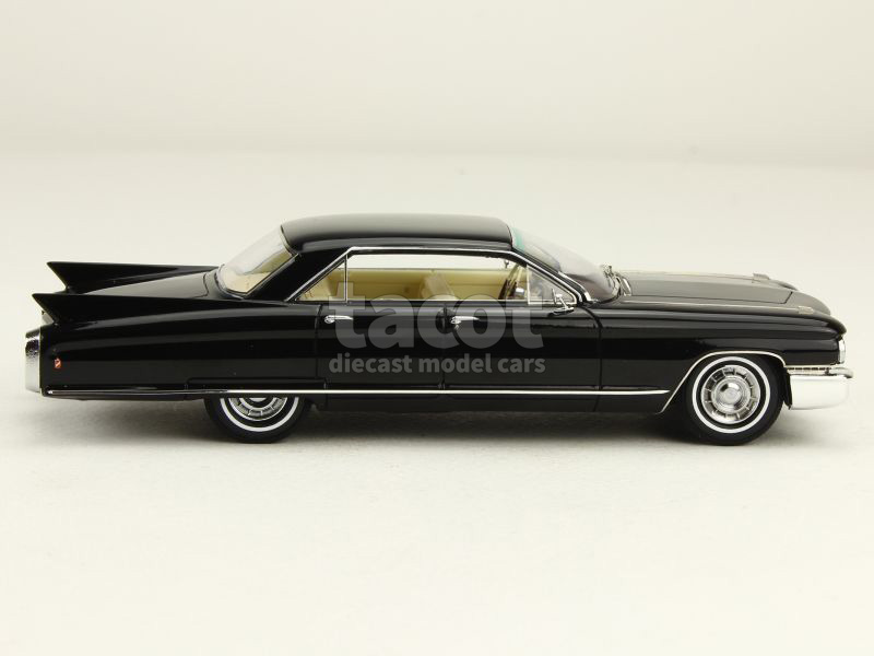 86512 Cadillac Eldorado Brougham Pininfarina 1960