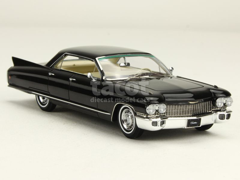 86512 Cadillac Eldorado Brougham Pininfarina 1960