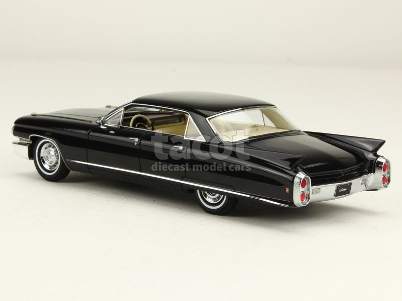 86512 Cadillac Eldorado Brougham Pininfarina 1960