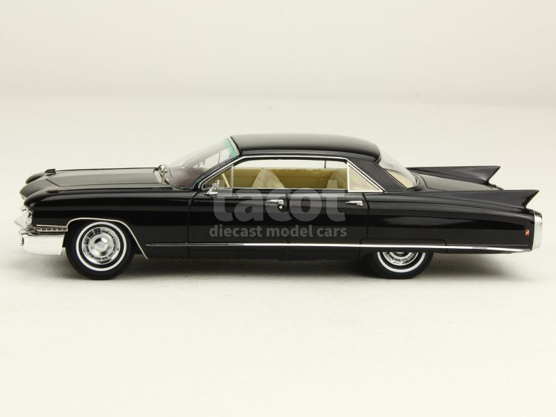 86512 Cadillac Eldorado Brougham Pininfarina 1960