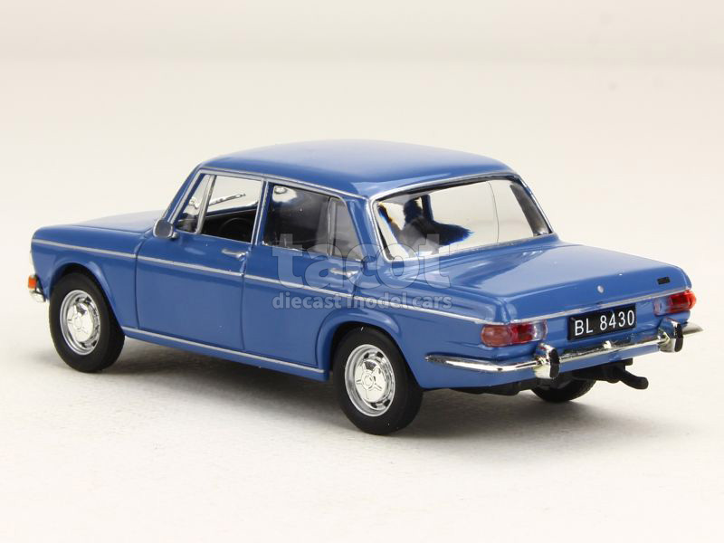 86537 Simca 1301 Special 1970