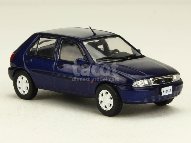 86920 Ford Fiesta 5 Doors 1996