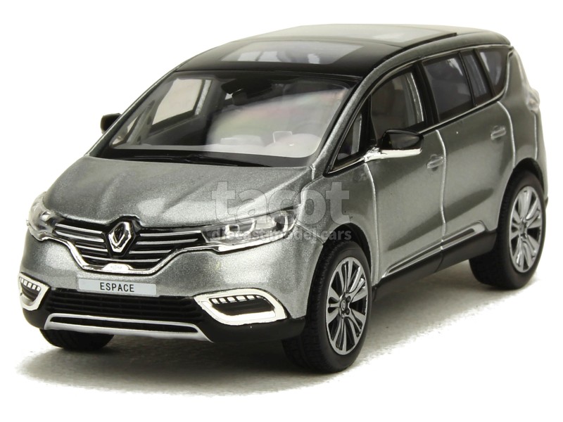 renault espace miniature