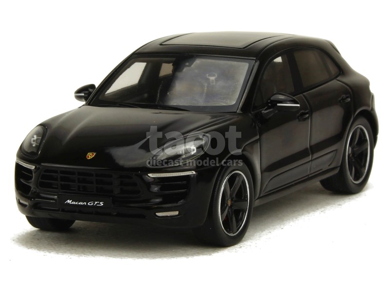 porsche macan miniature