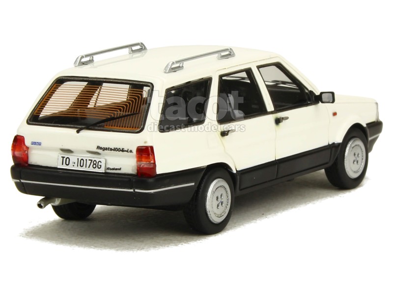 87111 Fiat Regata Weekend 100S 1986