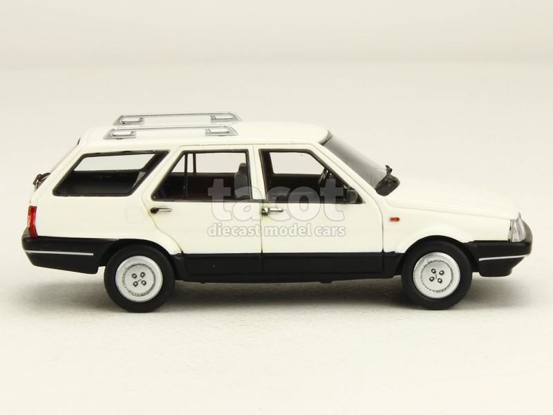 87111 Fiat Regata Weekend 100S 1986