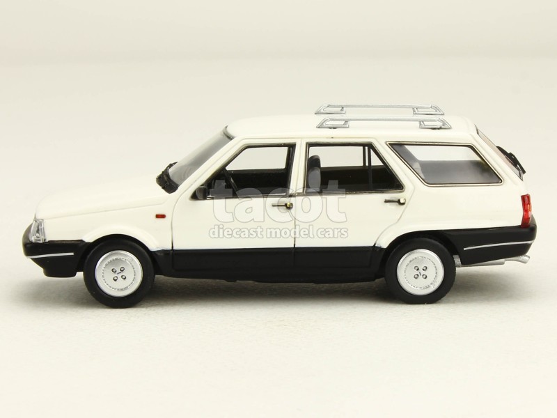 87111 Fiat Regata Weekend 100S 1986