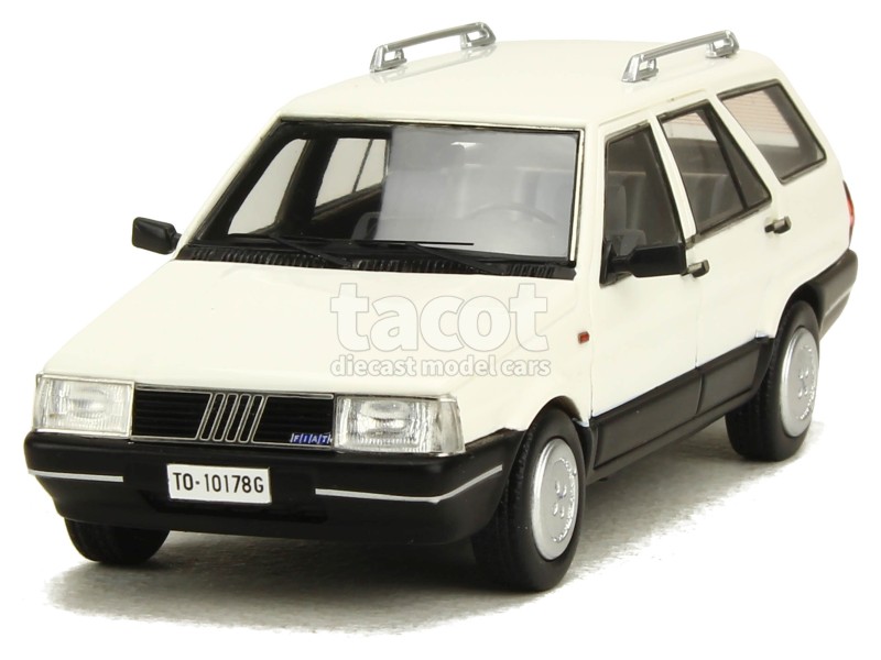 87111 Fiat Regata Weekend 100S 1986