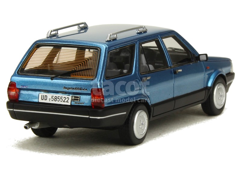 87112 Fiat Regata Weekend 100S 1986