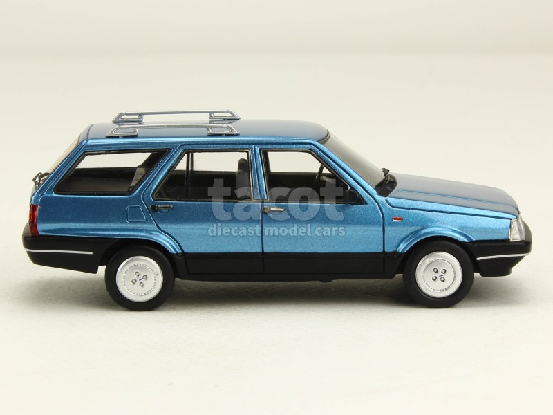 87112 Fiat Regata Weekend 100S 1986