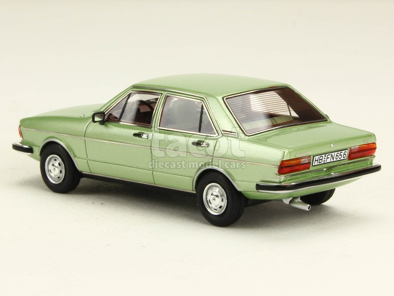 87122 Audi 80 B1 2S 1976