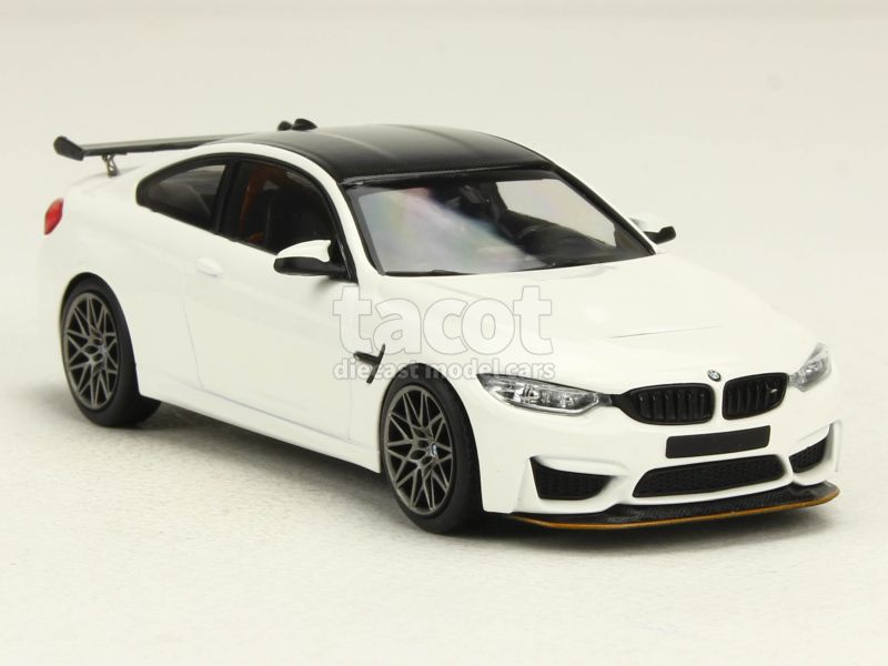 87379 BMW M4 GTS/ F82 2016