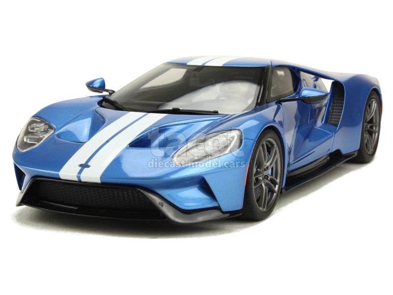 Ford gt игрушка