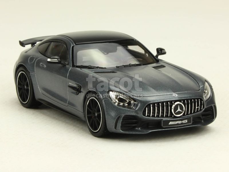 87469 Mercedes AMG GTR/ C190 2017